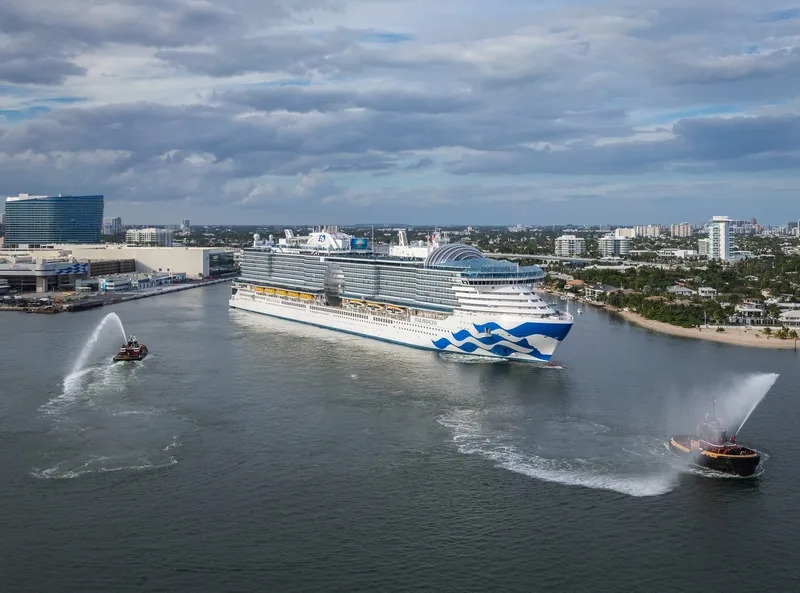 Star Princess