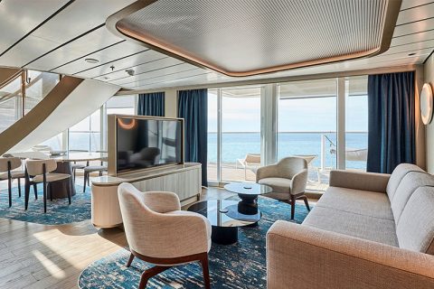 tui cruises showcases mein schiff flow concepts