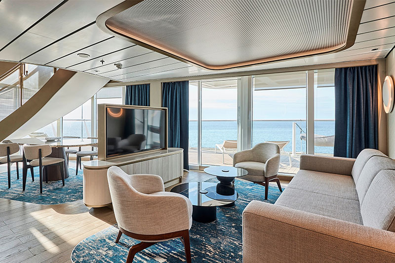tui cruises showcases mein schiff flow concepts