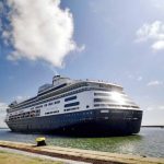 Volendam in Recife