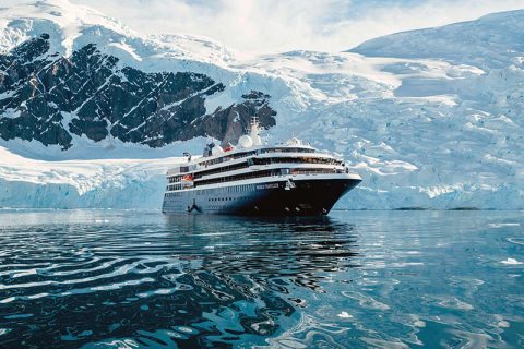 aov wtr antarctica