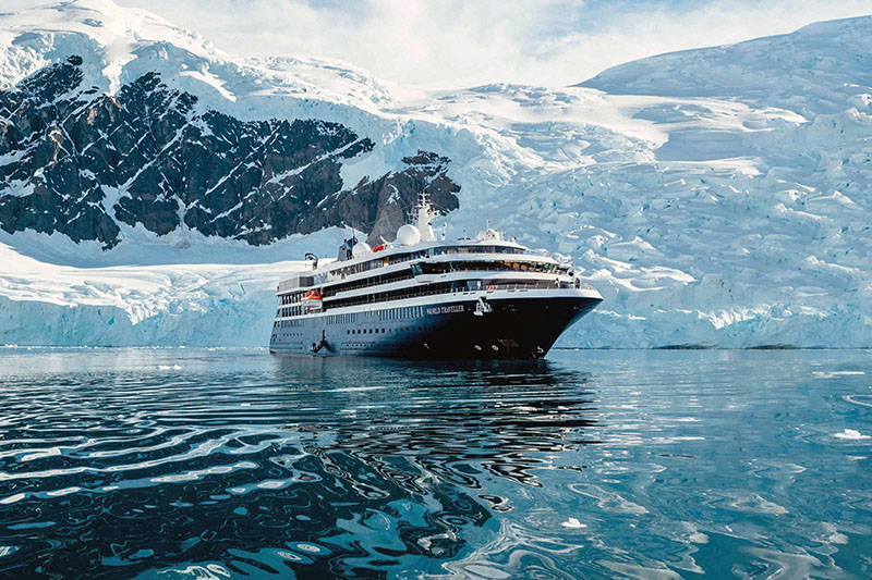aov wtr antarctica