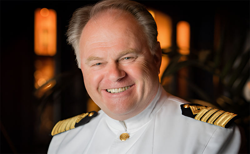 Birger Vorland