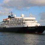 Caledonian Sky