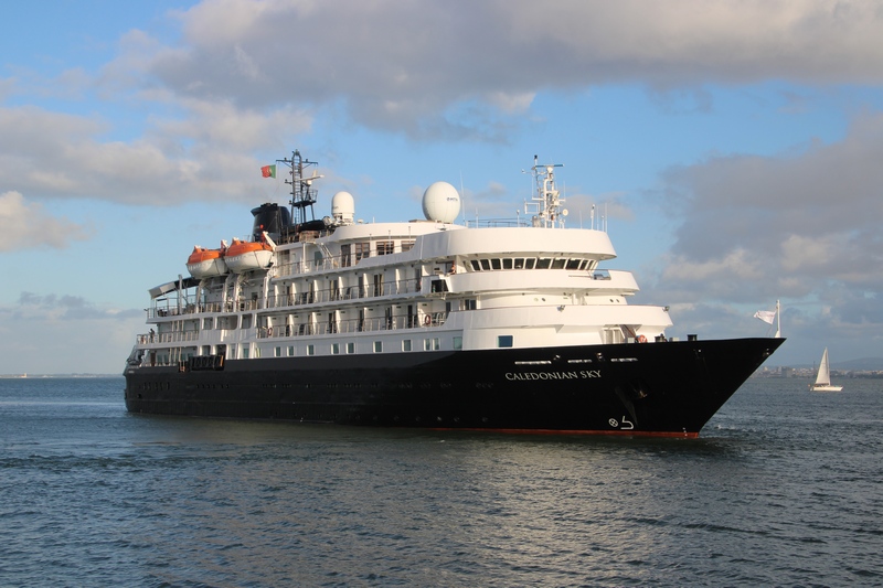 Blue Zephyr Cruises Launches Greek Isles Small Ship Operation