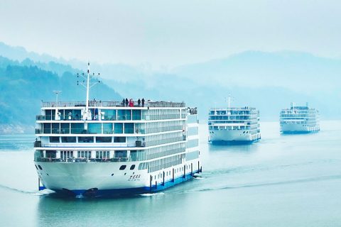 Century Fleet