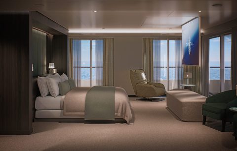 Owner's Suite