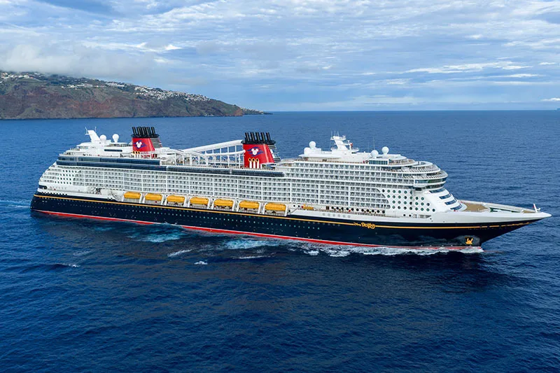 Disney Destiny