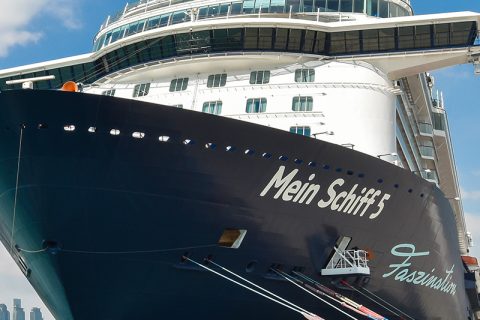 Mein Schiff 5