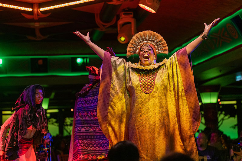 Disney: New Venues and Service Excellence – Cruise Industry News