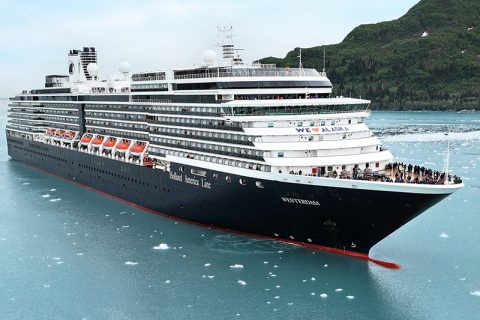 Westerdam
