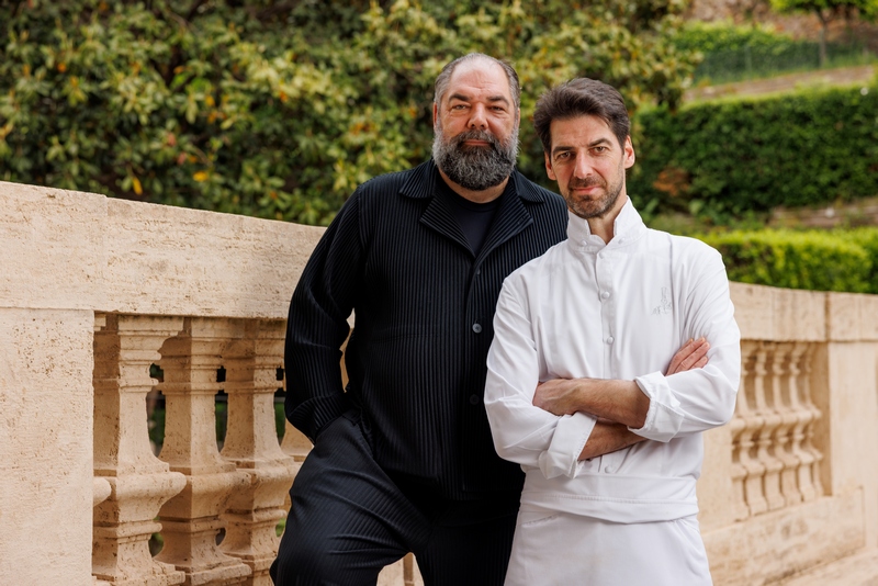 Alajmo Brothers