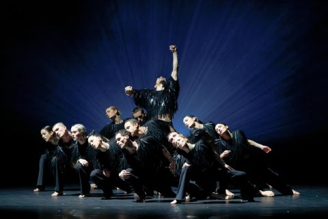 ccn aterballetto glory hall