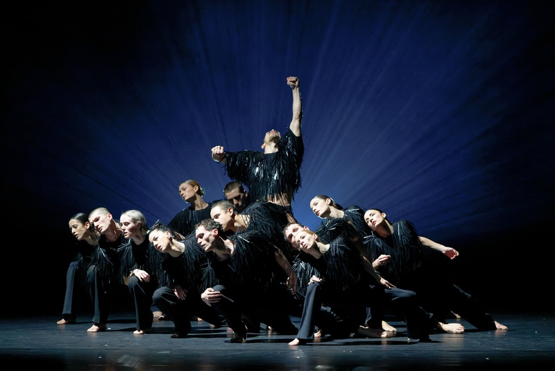 ccn aterballetto glory hall