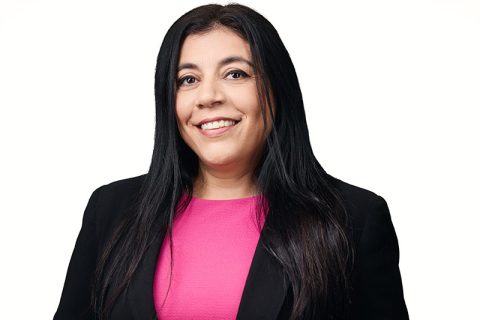 Christina Orfanidou