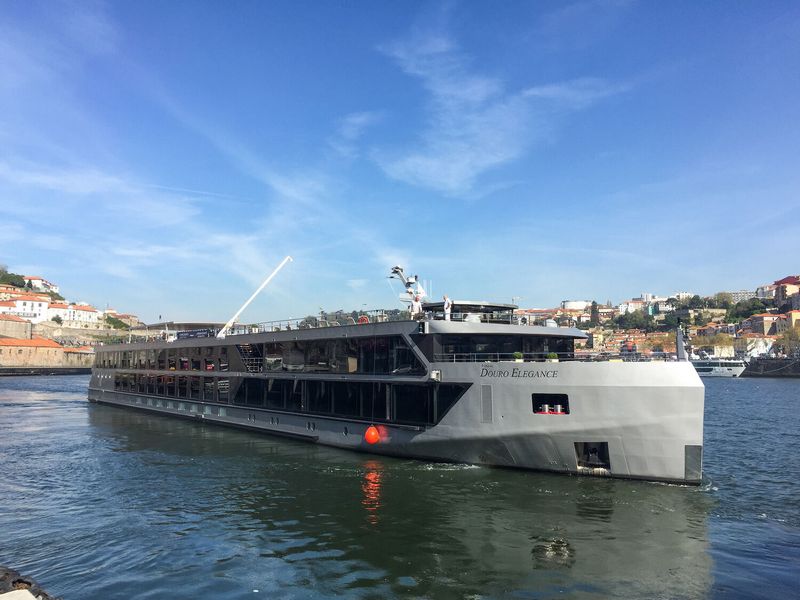 Douro Elegance