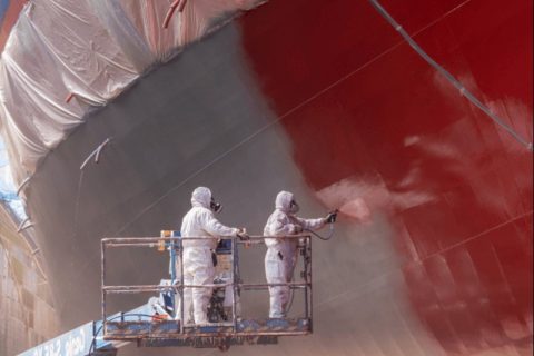 GIT Coatings