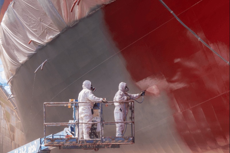 GIT Coatings