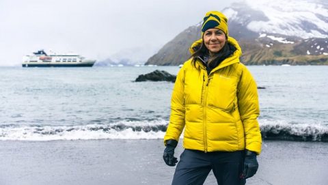 Julia Bradbury