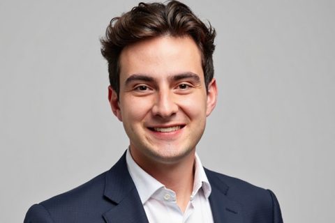 Nico Calvo