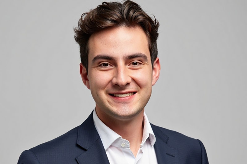 Nico Calvo
