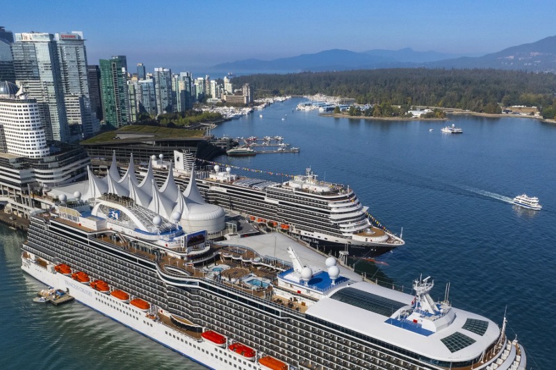 Port of Vancouver Readies for First Ship of Busy 2026 Season