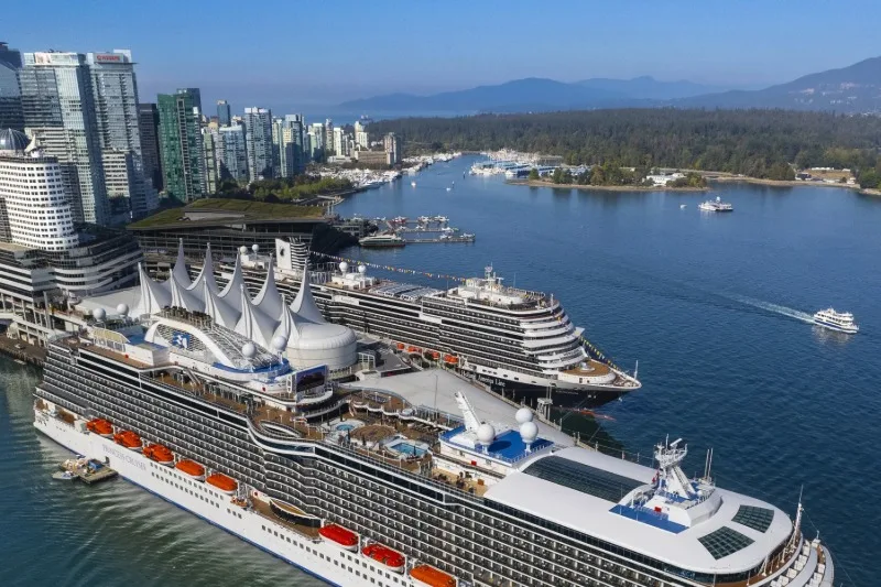 Vancouver