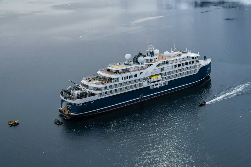 Swan Hellenic Rolls Out Free Airfare Promo for 2026 Asia Pacific Voyages