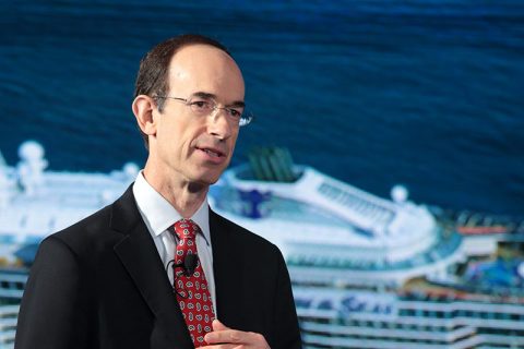 Adam Goldstein