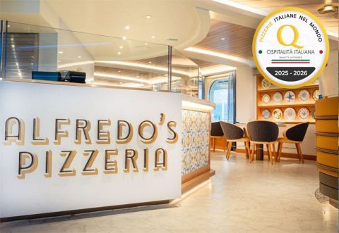 Alfredo's Pizza