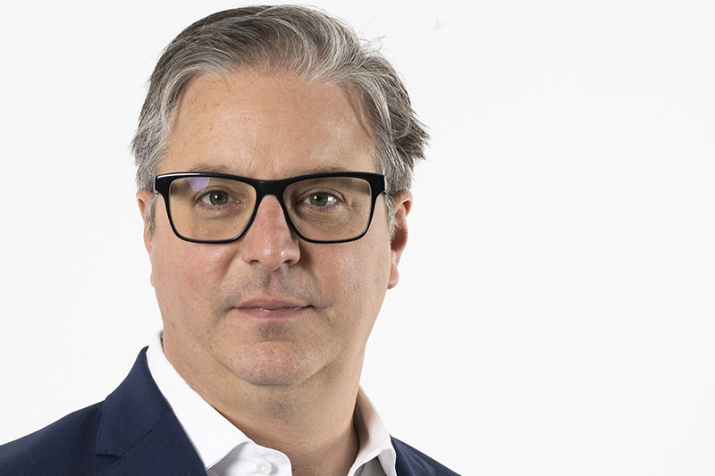 Christian Verhounig