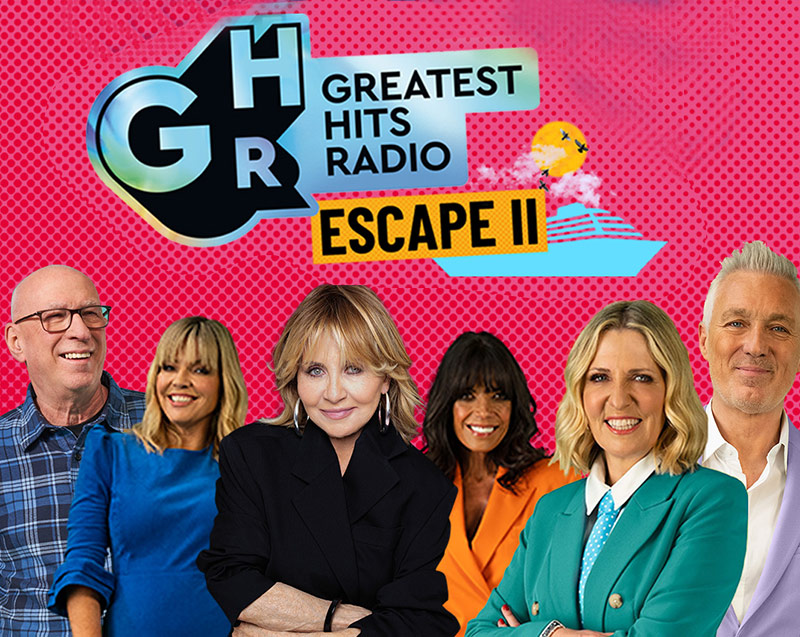 Ambassador Adds New Names to Music Theme Cruise Lineup