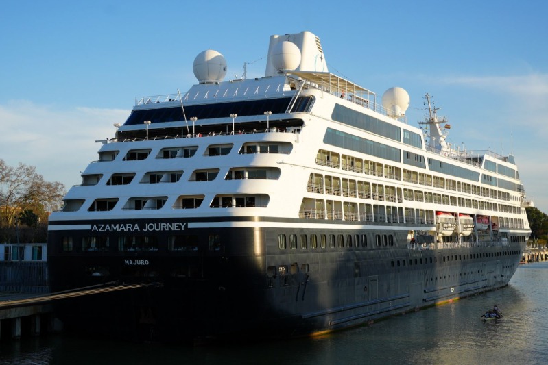 Azamara Journey