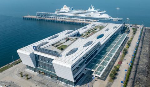 Blue Dream Melody in Beihai