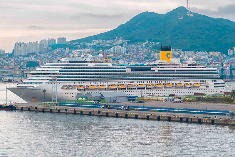 Costa Serena