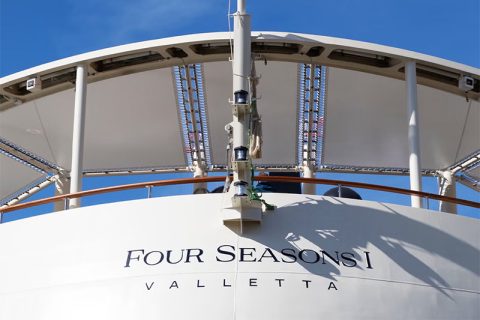 Four Seasons