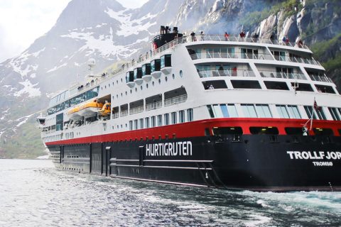 Trollfjord