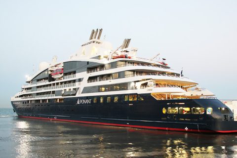 Le Champlain