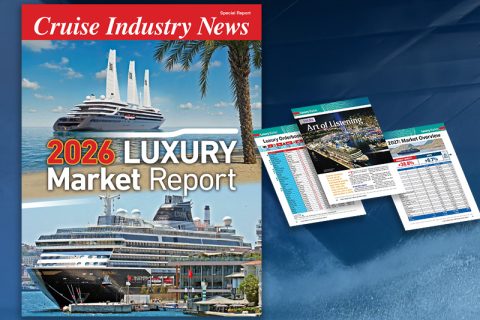 2026 Luxury Report