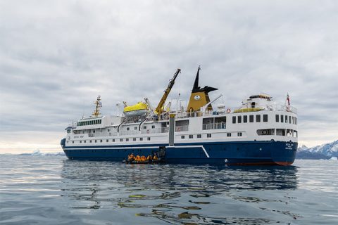 Ocean Nova