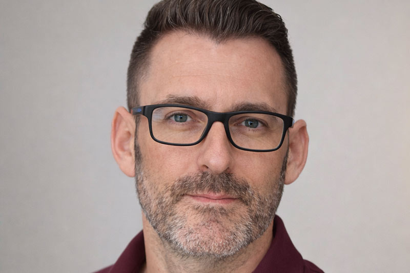 Paul Chapple