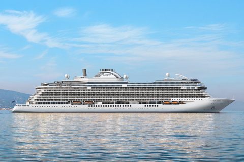 Seven Seas Prestige