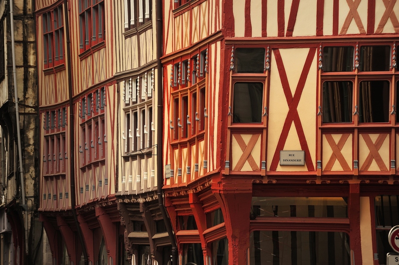 Rouen