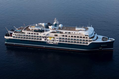 SH Diana