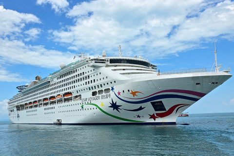 Star Voyager