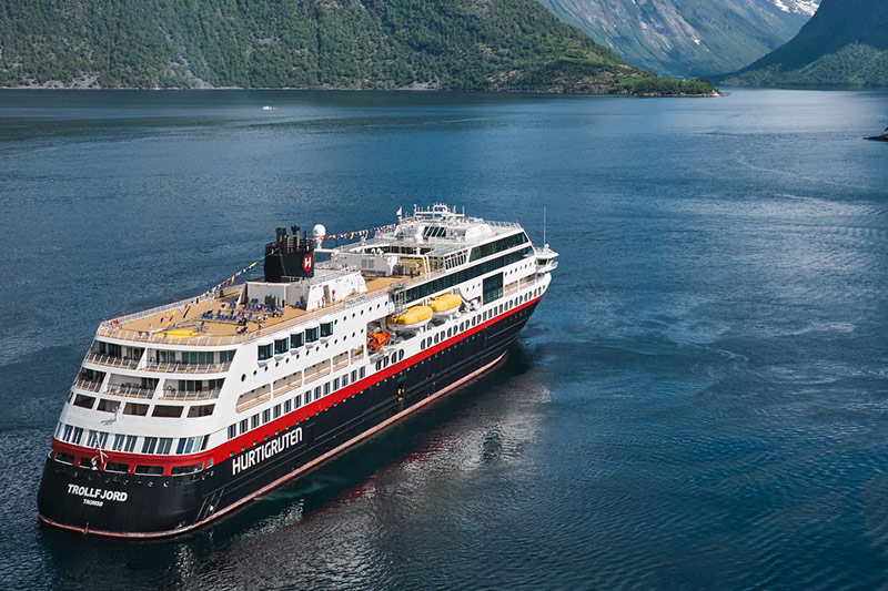 Trollfjord