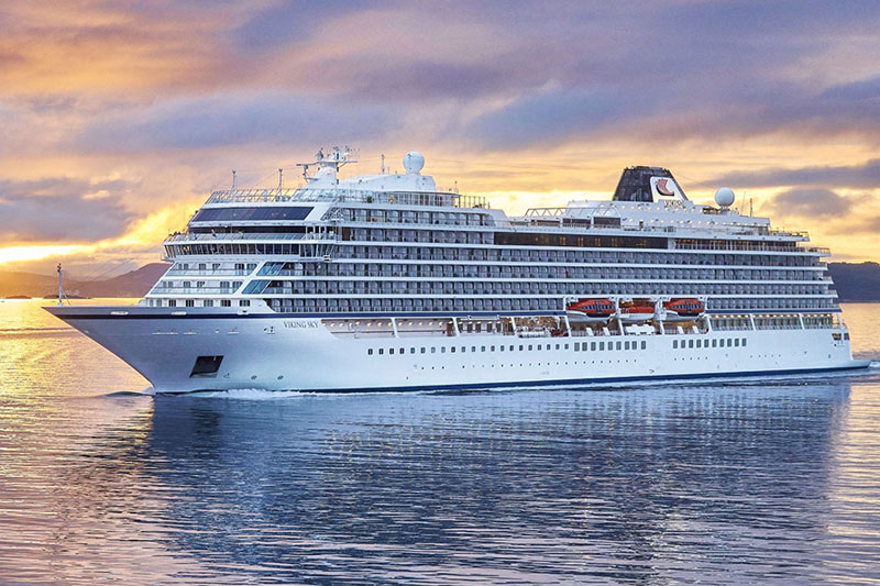 Viking Sky