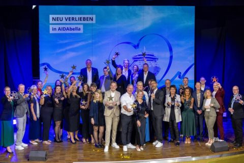 AIDA Smiling Group