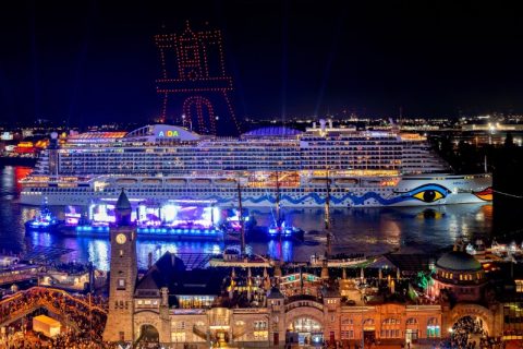 AIDA Anniversary