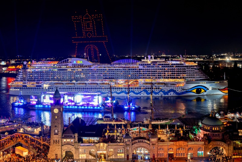 AIDA Anniversary